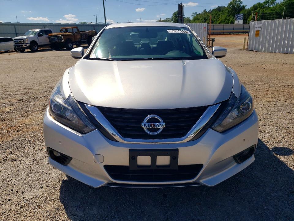 Продаж на аукціоні авто 2017 Nissan Altima, vin: 1N4BL3APXHC295833, номер лоту: 53443936