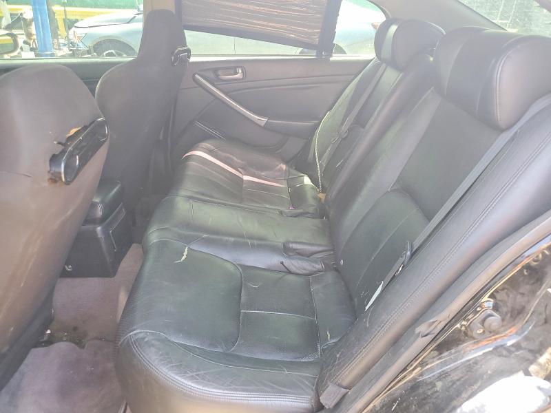 Aukcja sprzedaży 2004 Infiniti G35, vin: JNKCV51E24M617936, numer aukcji: 54962726