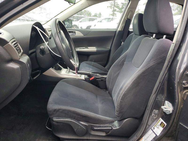 Aukcja sprzedaży 2009 Subaru Impreza, vin: JF1GE61659H501038, numer aukcji: 55138746