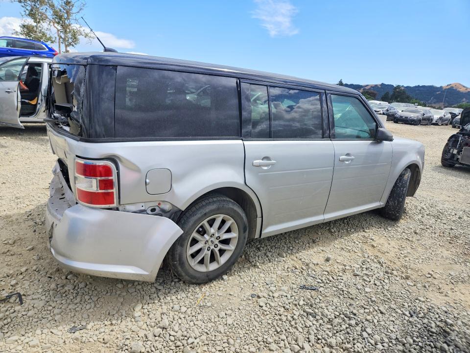 54806906 :رقم المزاد ، 2FMGK5B89EBD26289 vin ، 2014 Ford Flex مزاد بيع