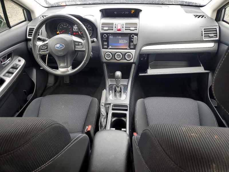 2016 Subaru Impreza მანქანა იყიდება აუქციონზე, vin: JF1GPAP62G8253736, აუქციონის ნომერი: 53932766