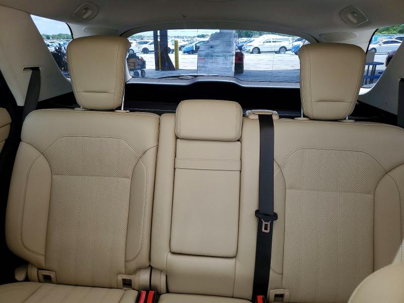 Продаж на аукціоні авто 2018 Mercedes-benz Gle, vin: 4JGDA5HB7JB087088, номер лоту: 51868086