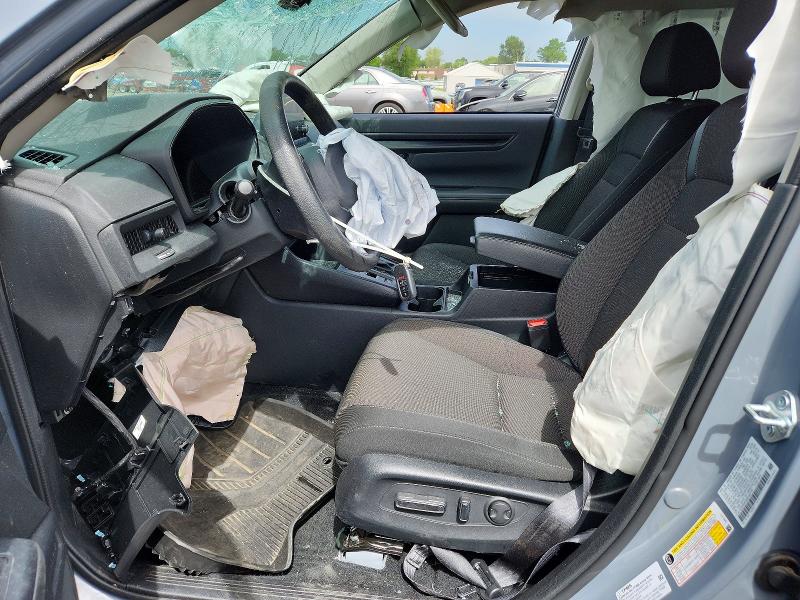 Aukcja sprzedaży 2024 Honda Cr-v, vin: 2HKRS4H48RH467781, numer aukcji: 54184156