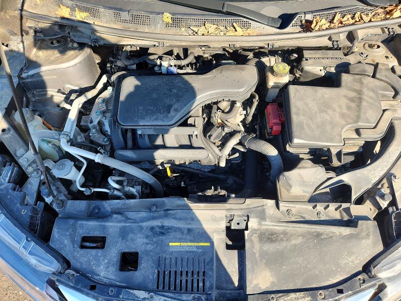 Aukcja sprzedaży 2023 Nissan Qashqai, vin: JN1BJ1AV5PW000821, numer aukcji: 54158496
