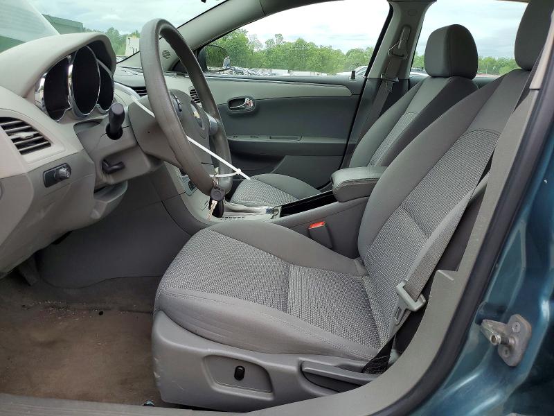 Продаж на аукціоні авто 2009 Chevrolet Malibu, vin: 1G1ZG57BX9F249187, номер лоту: 54652426