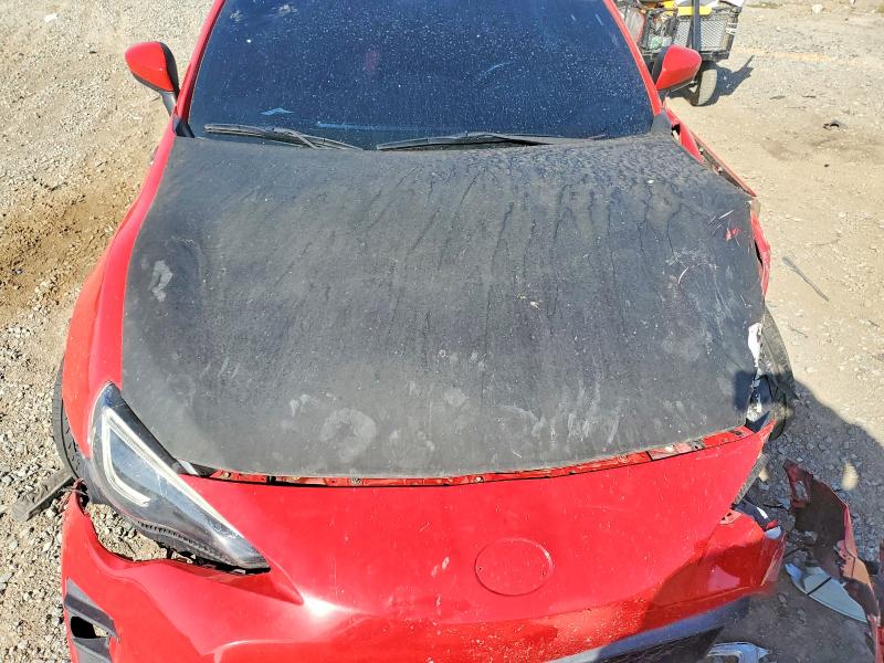 2013 Scion Fr-s მანქანა იყიდება აუქციონზე, vin: JF1ZNAA1XD1729246, აუქციონის ნომერი: 54012856