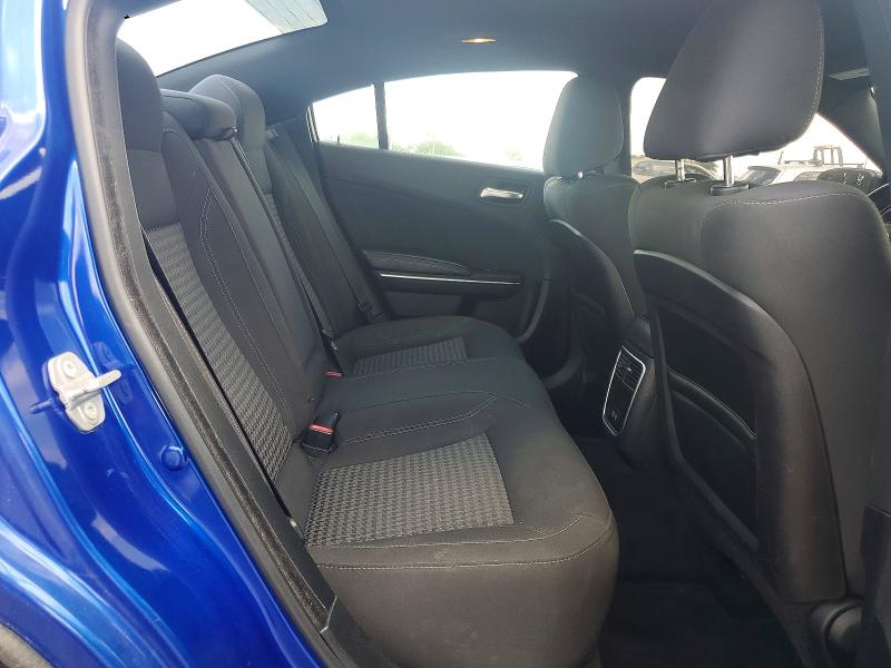 Продаж на аукціоні авто 2018 Dodge Charger, vin: 2C3CDXJG5JH253516, номер лоту: 55339956