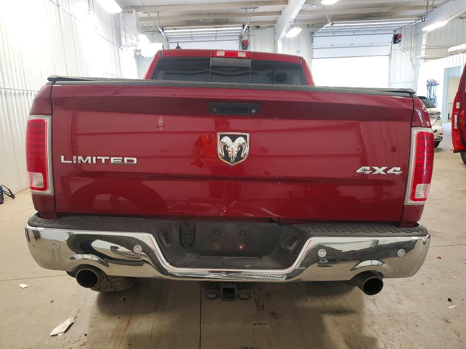 53260296 :رقم المزاد ، 1C6RR7PT1ES440155 vin ، 2014 Ram 1500 مزاد بيع