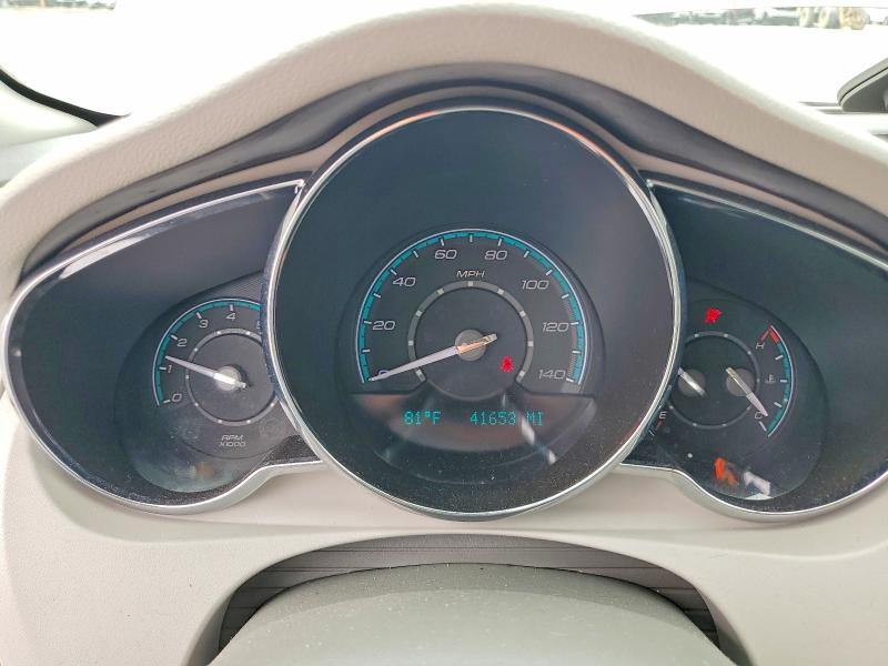 2010 Chevrolet Malibu მანქანა იყიდება აუქციონზე, vin: 1G1ZD5E73AF125631, აუქციონის ნომერი: 54860086
