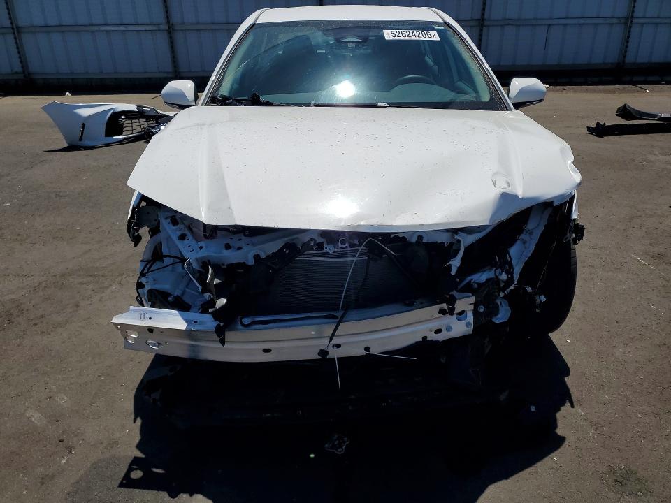Продажа на аукционе авто 2026 Toyota Camry, vin: 4T1DAACK5TU213178, номер лота: 52624206
