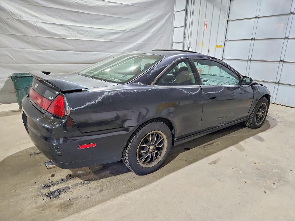 Продаж на аукціоні авто 2002 Honda Accord, vin: 1HGCG22532A002269, номер лоту: 53330076