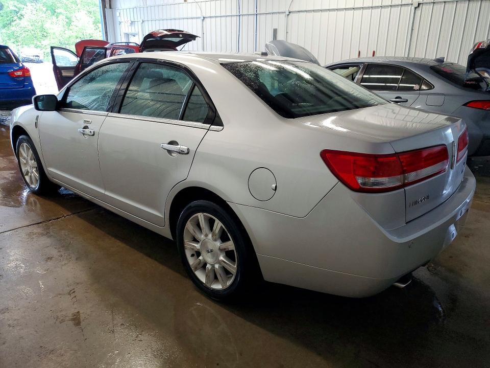 Aukcja sprzedaży 2011 Lincoln Mkz, vin: 3LNHL2GC2BR751394, numer aukcji: 54384046