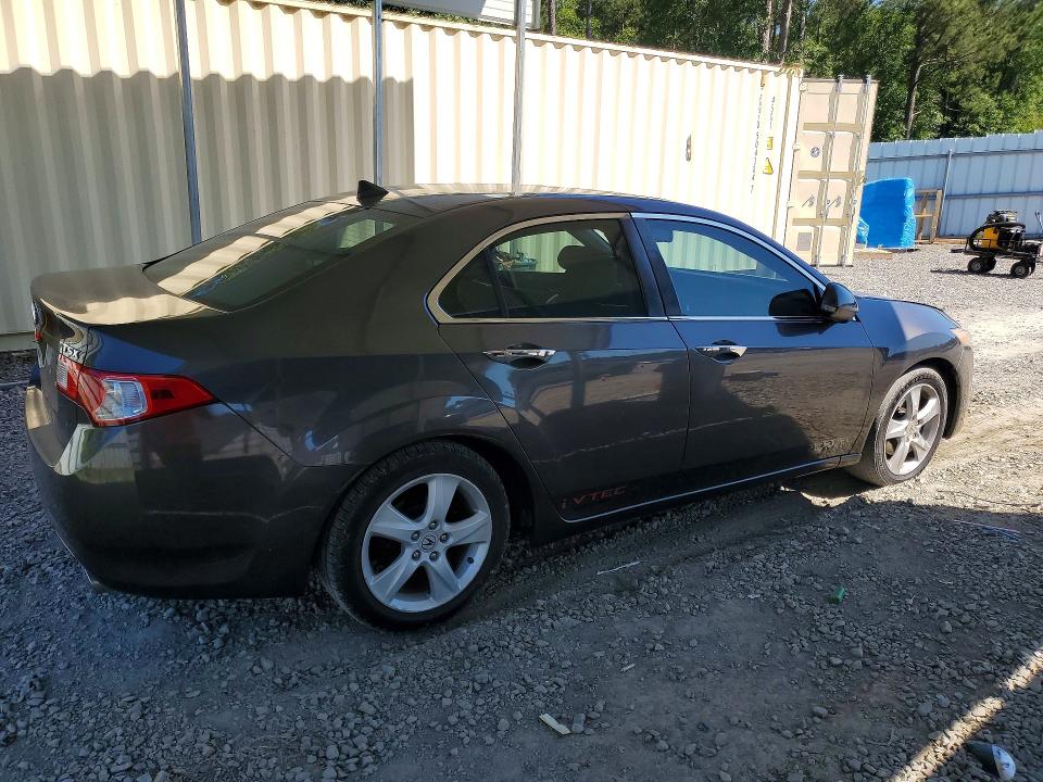 Aukcja sprzedaży 2010 Acura Tsx, vin: JH4CU2F66AC011527, numer aukcji: 53624116