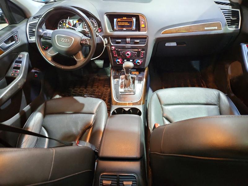 50399626 :رقم المزاد ، WA1CFAFP8FA089951 vin ، 2015 Audi Q5 مزاد بيع