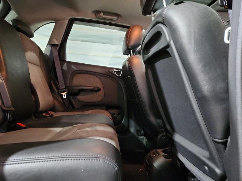 Продаж на аукціоні авто 2004 Chrysler Pt Cruiser, vin: 3C8FY68894T224147, номер лоту: 53531486