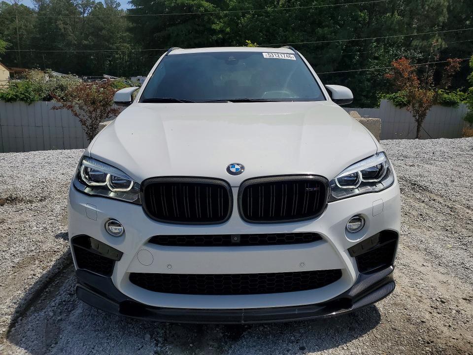 Продажа на аукционе авто 2016 Bmw X5, vin: 5YMKT6C52G0R79273, номер лота: 53121746