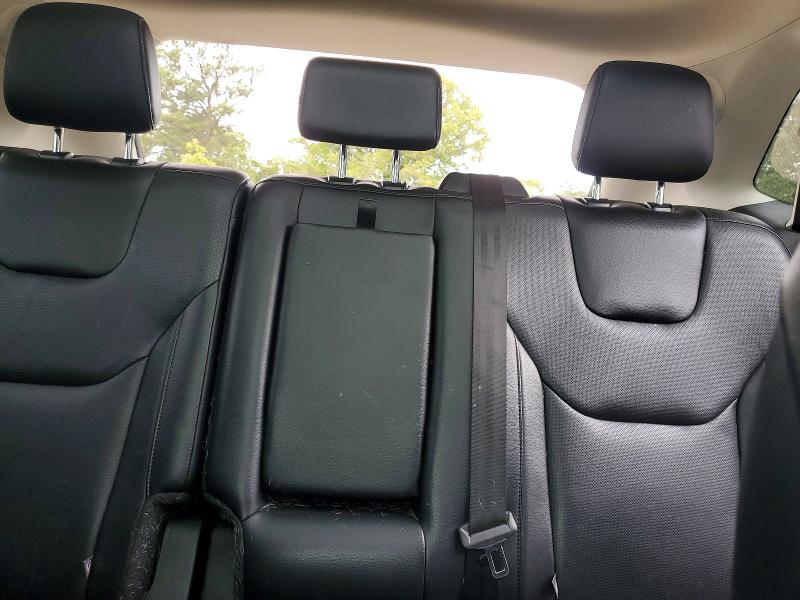 2019 Ford Edge მანქანა იყიდება აუქციონზე, vin: 2FMPK3K99KBC05593, აუქციონის ნომერი: 52664276