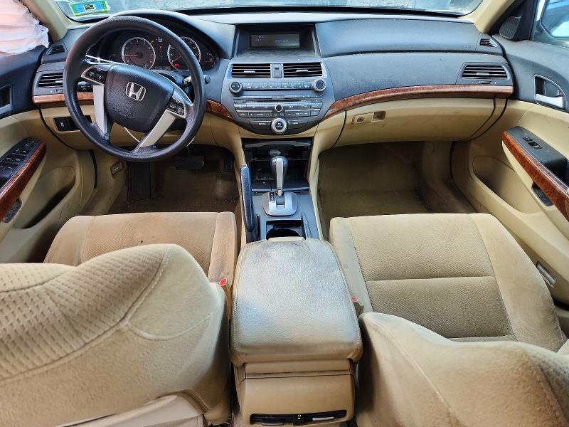 2012 Honda Accord მანქანა იყიდება აუქციონზე, vin: 1HGCP2F79CA110120, აუქციონის ნომერი: 53983606