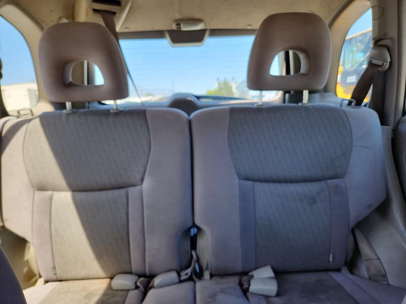 Aukcja sprzedaży 2005 Toyota Rav4, vin: JTEGD20V850090513, numer aukcji: 53939786
