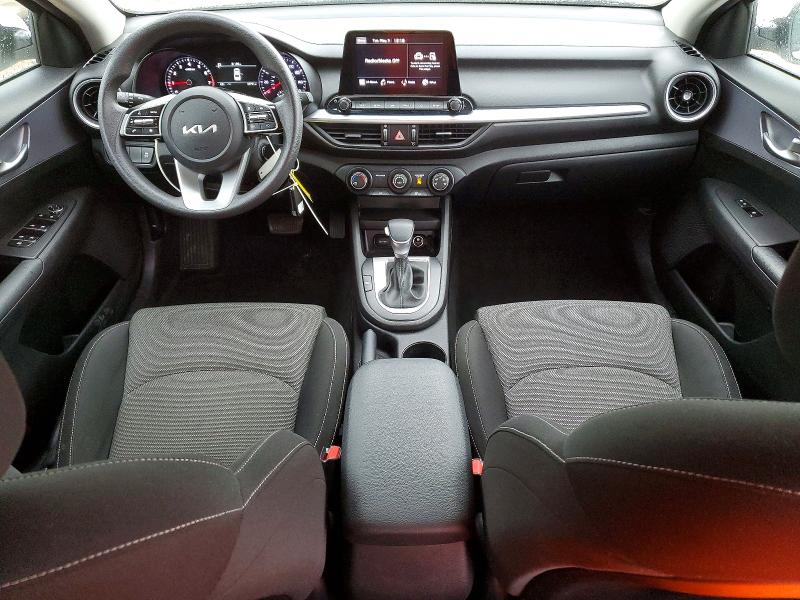 Продажа на аукционе авто 2022 Kia Forte, vin: 3KPF24AD7NE466438, номер лота: 51700296