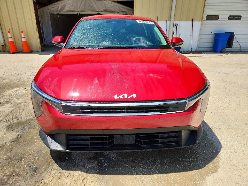 Aukcja sprzedaży 2026 Kia K4, vin: 3KPFT4DE2TE266694, numer aukcji: 52362556