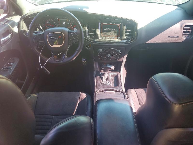 Aukcja sprzedaży 2018 Dodge Charger, vin: 2C3CDXCT2JH207247, numer aukcji: 51825116