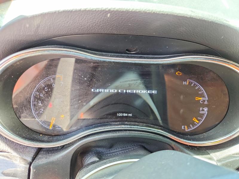 Продаж на аукціоні авто 2020 Jeep Grand Cherokee, vin: 1C4RJFLG9LC191159, номер лоту: 54825256