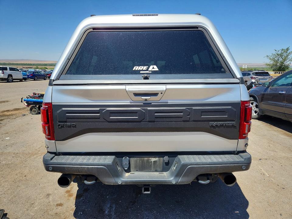 Aukcja sprzedaży 2018 Ford F150, vin: 1FTEX1RG7JFB71298, numer aukcji: 53051766