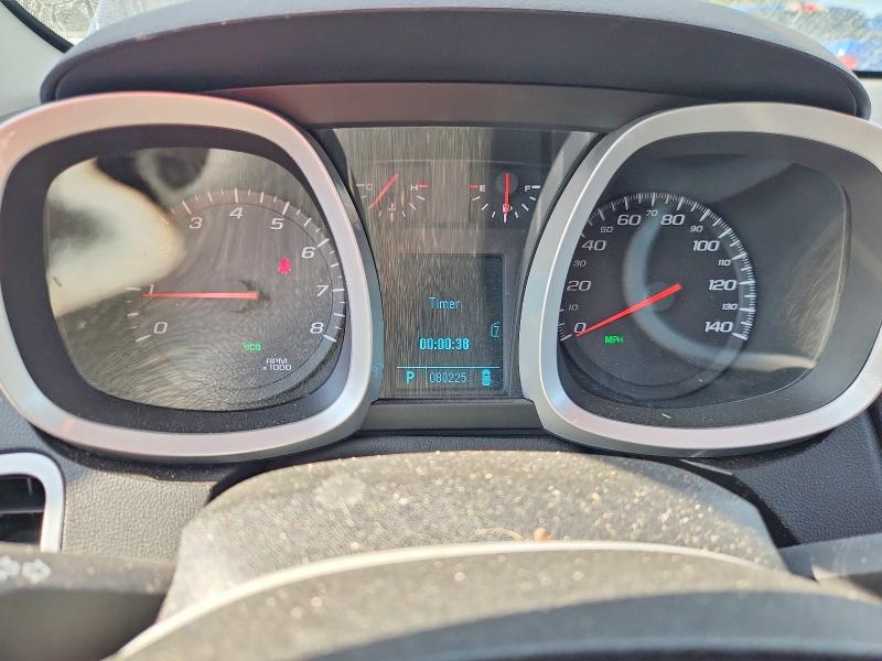 Aukcja sprzedaży 2011 Chevrolet Equinox, vin: 2CNALFEC8B6393690, numer aukcji: 54401976
