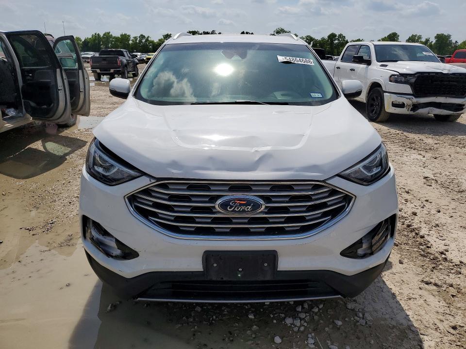 54864686 :رقم المزاد ، 2FMPK3J99KBC19818 vin ، 2019 Ford Edge مزاد بيع