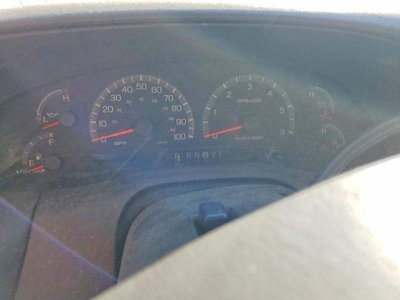 Aukcja sprzedaży 2001 Ford F150, vin: 1FTRW07W31KA62787, numer aukcji: 53377006