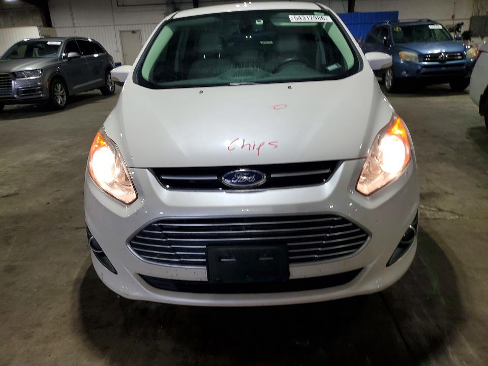 Aukcja sprzedaży 2014 Ford C-max, vin: 1FADP5BU6EL509483, numer aukcji: 54312986