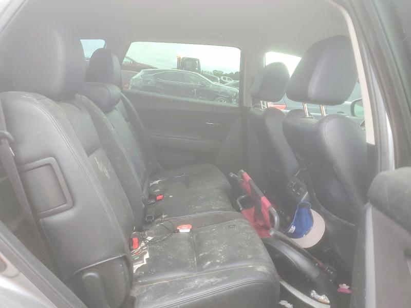 Продаж на аукціоні авто 2015 Mazda Cx-9, vin: JM3TB3CA9F0450727, номер лоту: 54447736