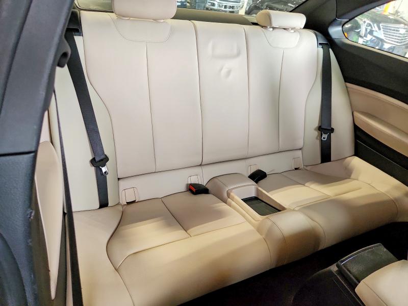 Продажа на аукционе авто 2016 Bmw 228, vin: WBA1G9C51GV599366, номер лота: 53875306