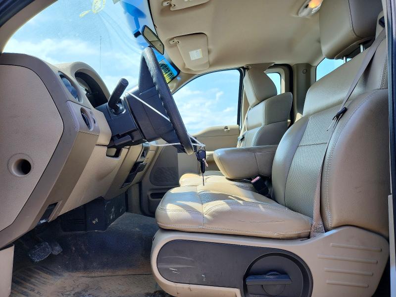 Aukcja sprzedaży 2008 Ford F150, vin: 1FTRF12248KB62983, numer aukcji: 52004936