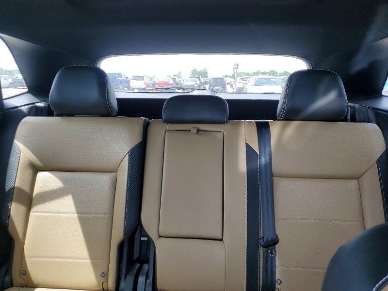 Aukcja sprzedaży 2022 Volkswagen Atlas Cross Sport, vin: 1V2JC2CA8NC201158, numer aukcji: 52101466