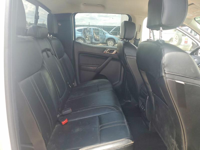 Продажа на аукционе авто 2019 Ford Ranger, vin: 1FTER4FH3KLA35892, номер лота: 54843506
