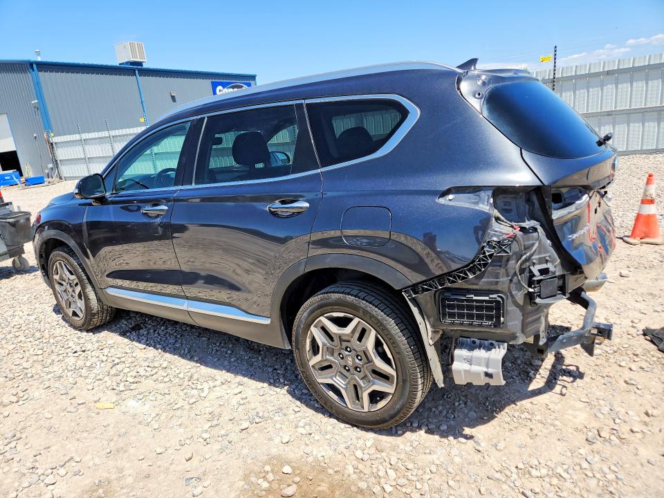 Aukcja sprzedaży 2022 Hyundai Santa Fe, vin: 5NMS4DAL5NH457858, numer aukcji: 52904406