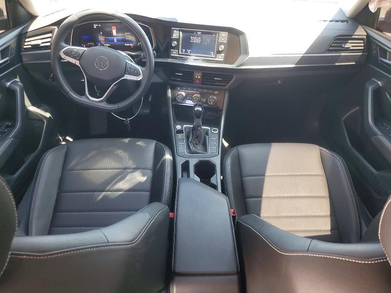Aukcja sprzedaży 2024 Volkswagen Jetta, vin: 3VWEM7BU9RM049854, numer aukcji: 53568846