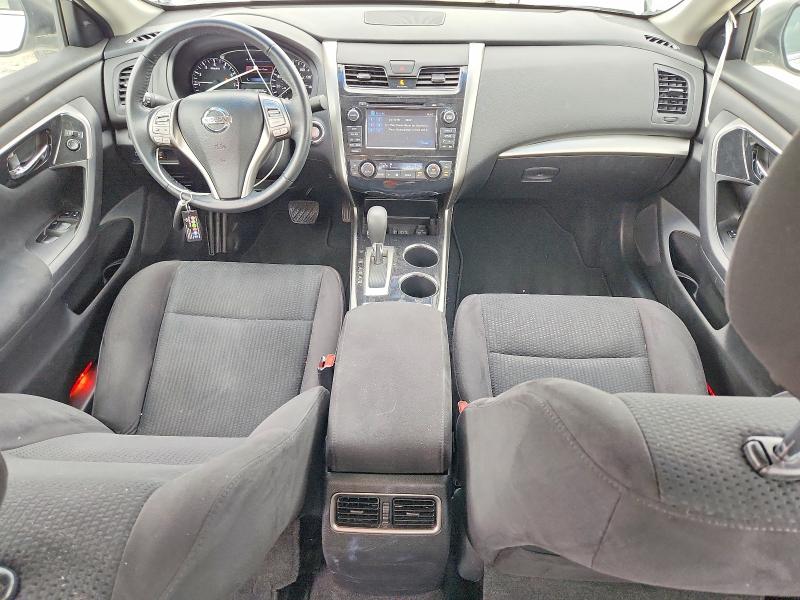 2014 Nissan Altima მანქანა იყიდება აუქციონზე, vin: 1N4AL3AP9EC329235, აუქციონის ნომერი: 53128996