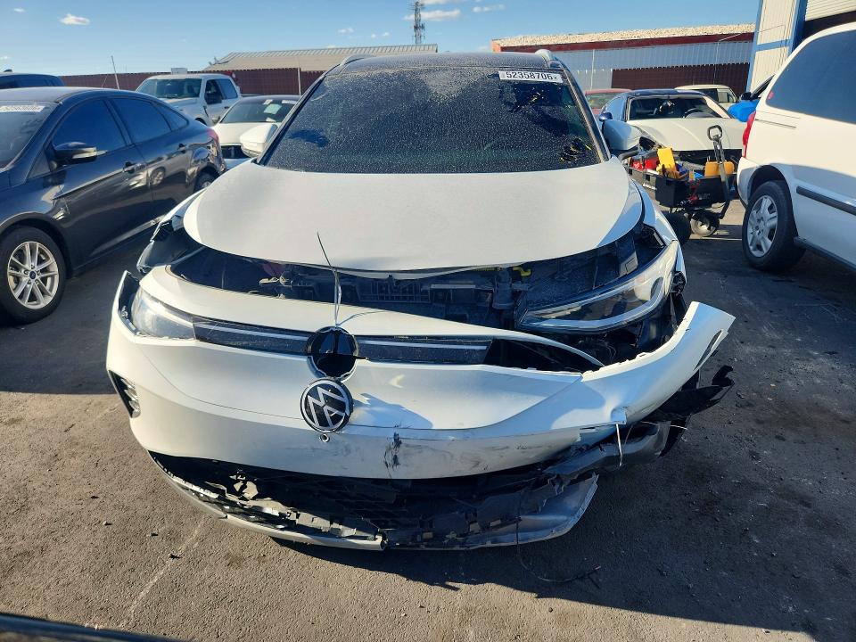 Aukcja sprzedaży 2023 Volkswagen Id.4, vin: 1V2HMPE82PC018506, numer aukcji: 52358706