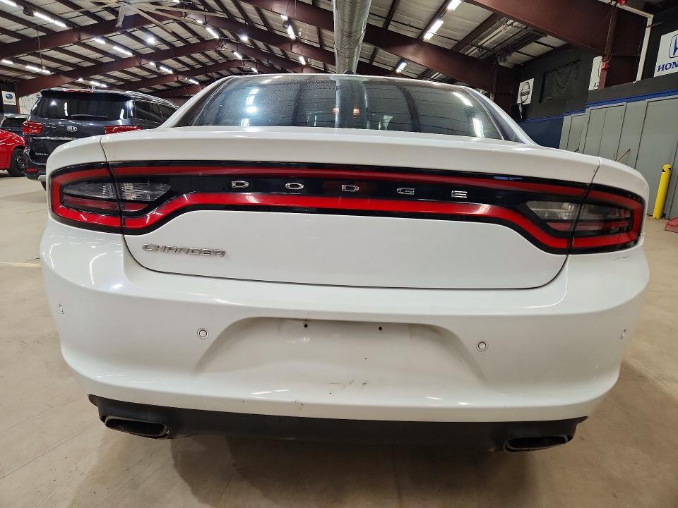 Aukcja sprzedaży 2015 Dodge Charger, vin: 2C3CDXBG5FH870548, numer aukcji: 53692906