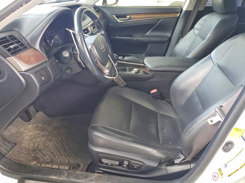 Продажа на аукционе авто 2013 Lexus Gs, vin: JTHBE1BL0D5007111, номер лота: 52077816