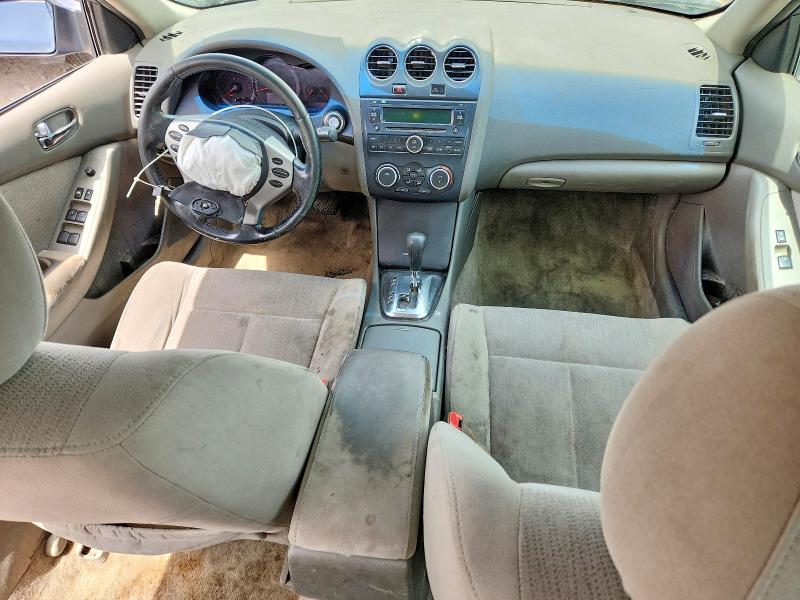 52889026 :رقم المزاد ، 1N4AL2APXCN509688 vin ، 2012 Nissan Altima مزاد بيع