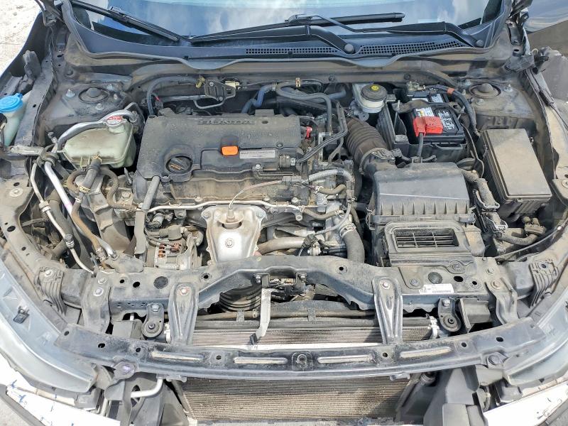 Продажа на аукционе авто 2019 Honda Civic, vin: 19XFC2F60KE010899, номер лота: 54824176