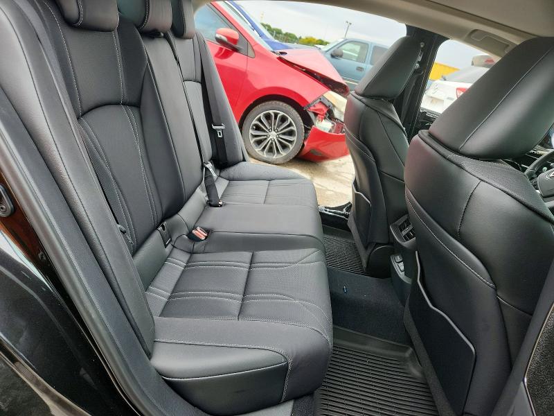 Aukcja sprzedaży 2025 Lexus Es 350, vin: 58AEZ1B17SU219903, numer aukcji: 53696896