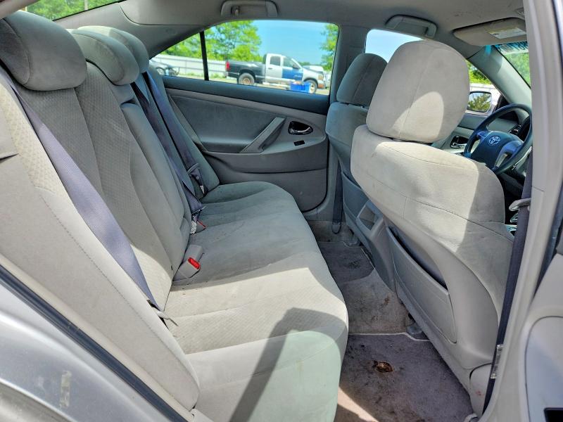 54288746 :رقم المزاد ، 4T1BE46K99U379527 vin ، 2009 Toyota Camry مزاد بيع