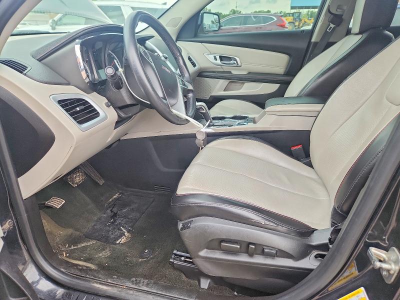 Продажа на аукционе авто 2012 Gmc Terrain, vin: 2GKFLXE52C6276453, номер лота: 52269486