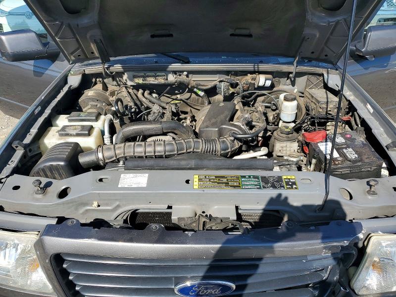 2008 Ford Ranger მანქანა იყიდება აუქციონზე, vin: 1FTYR44U08PA26128, აუქციონის ნომერი: 54686566