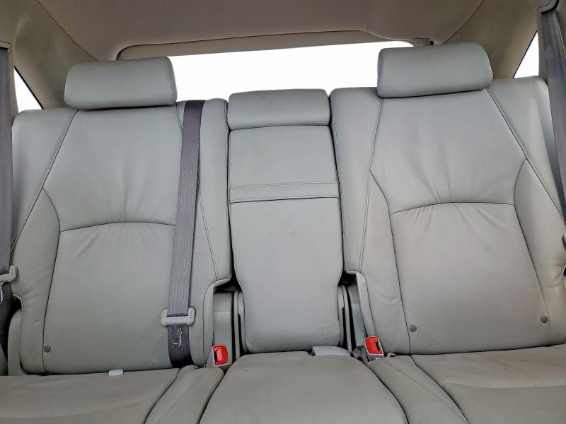 Продажа на аукционе авто 2007 Lexus Rx, vin: 2T2HK31U17C007759, номер лота: 53181576